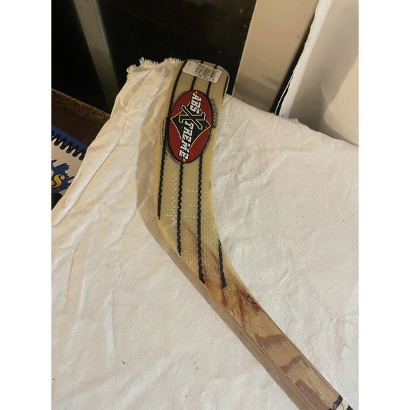 Easton Other Vintage Easton Ultra Abs Xtreme Hockey Stick Shanahan
